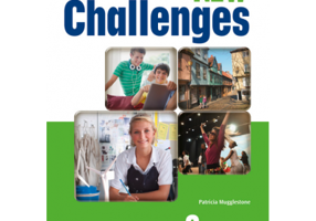 New Challenges 3 Teachers Handbook &amp; Multi-ROM Pack - Patricia Mugglestone