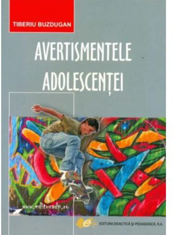 Avertismentele adolescentei