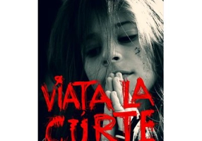 Viata la curte, volumul 2 - Eliza Ene-Corbeanu