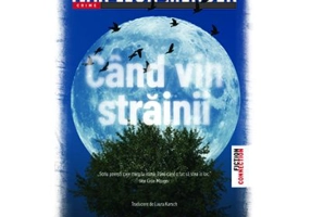 Cand vin strainii - Ivar Leon Menger