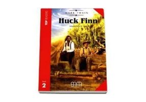 Huck Finn pack with CD level 2 (Mark Twain) - H. Q. Mitchell