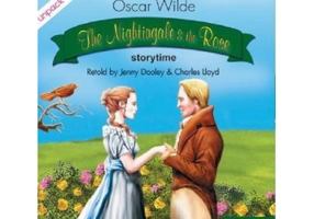 The Nightingale and the Rose Fun Pack - Jenny Dooley