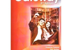 Gateway Workbook 2nd Edition - B2