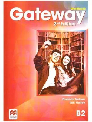 Gateway Workbook 2nd Edition - B2