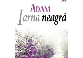 ADAM. Iarna neagra, volumul 2 - Alcaz
