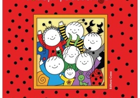 Povesti din casuta cu buline - Erika Bartos