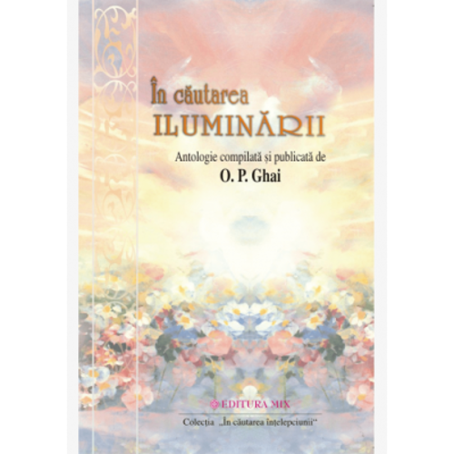În căutarea iluminării