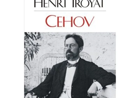 Cehov - Henri Troyat