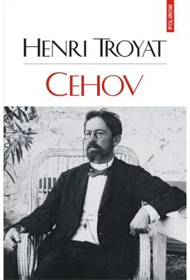 Cehov - Henri Troyat