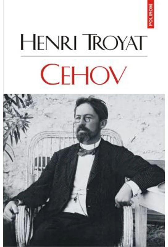 Cehov - Henri Troyat