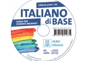 Italiano di base preA1/A2 (CD audio)