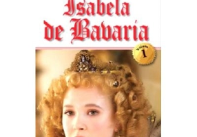 Isabela de Bavaria 1/2 - Alexandre Dumas
