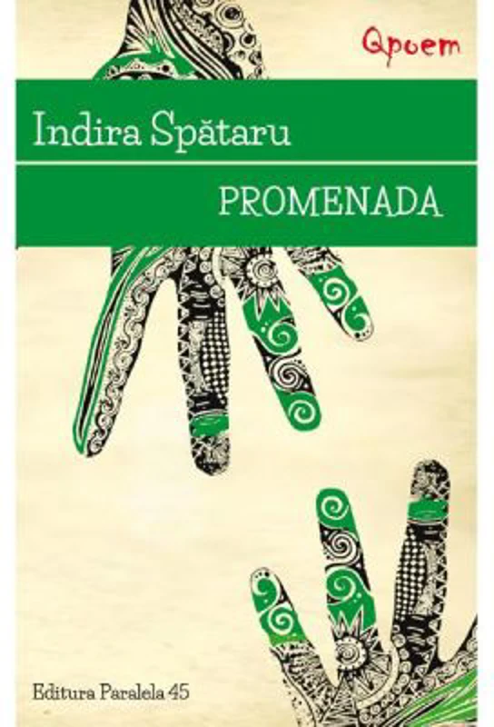 Promenada - Indira Spataru