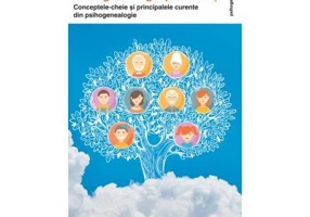 Psihogenealogia pentru toti - Isabelle de Roux