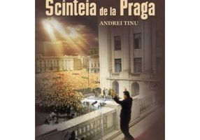 Scinteia de la Praga