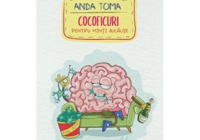 Cocoficuri pentru minti jucause