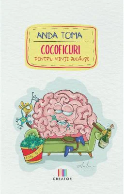 Cocoficuri pentru minti jucause