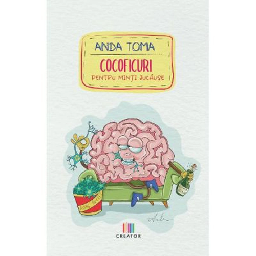 Cocoficuri pentru minti jucause