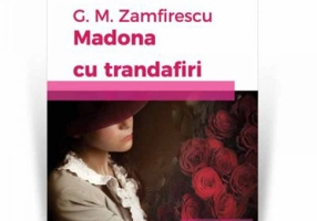 Madona cu trandafiri