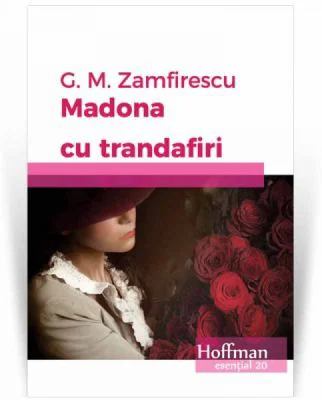 Madona cu trandafiri
