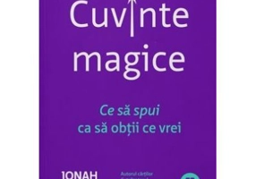 Cuvinte magice - Jonah Berger