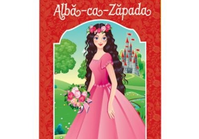 Colorez povesti alese. Alba-ca-Zapada