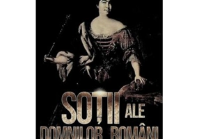 Sotii ale domnitorilor romani - Nicolae Iorga