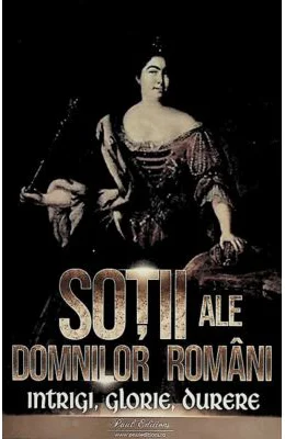 Sotii ale domnitorilor romani - Nicolae Iorga
