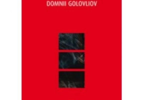 Domnii Golovliov - M. E. Saltikov-Scedrin