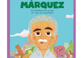 MICII EROI. Gabriel Garcia Marquez