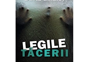Legile tacerii - David Lindsey