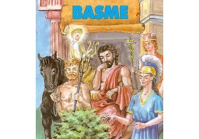 Basme (Alexandru Odobescu)