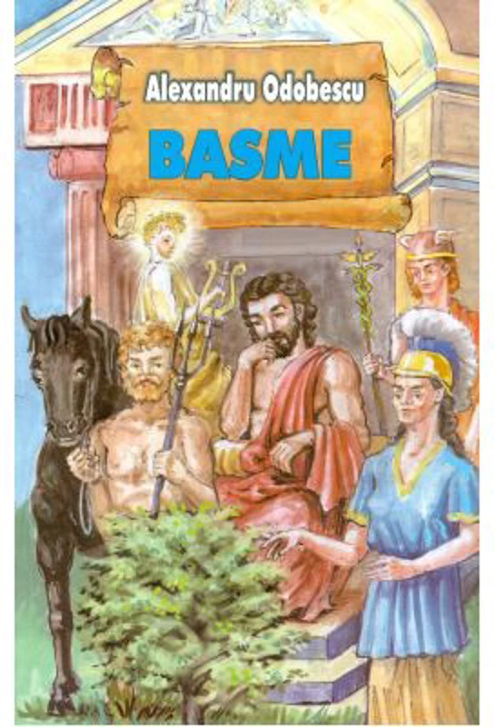 Basme (Alexandru Odobescu)