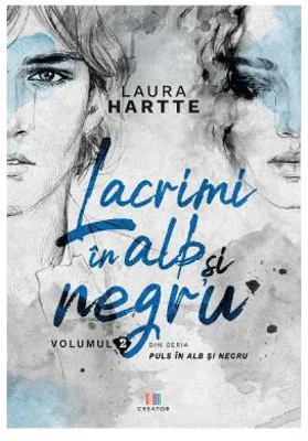 Lacrimi in alb si negru. Vol. 2