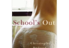School's Out - Christophe Dufosse