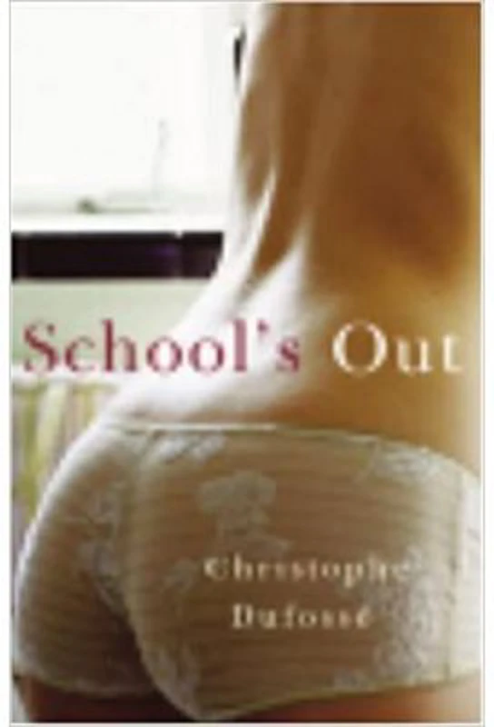 School's Out - Christophe Dufosse