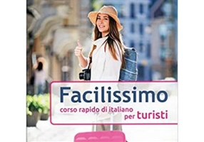 Facilissimo (libro + CD audio). Foarte usor (carte + CD audio). Curs rapid de limba italiana