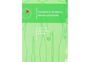 Consultul in 10 minute: Durerea persista