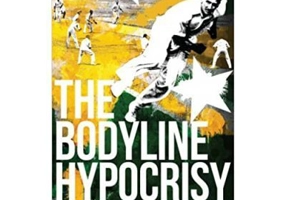 The Bodyline Hypocrisy. Conversations with Harold Larwood - Michael Arnold