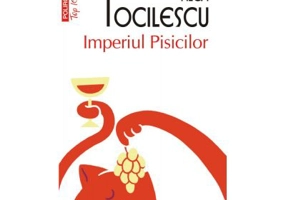 Imperiul pisicilor. Editia 2 - Alex Tocilescu