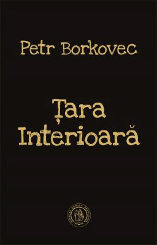 Tara Interioara - Petr Borkovec