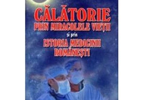 Calatorie prin miracole - Dan Pavelescu