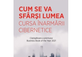 Cum se va sfarsi lumea - Nicole Perlroth