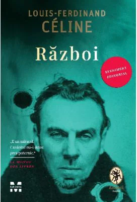 Razboi - Louis‑Ferdinand Celine