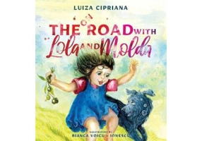 On the Road with Lola and Molda