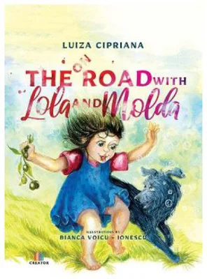 On the Road with Lola and Molda