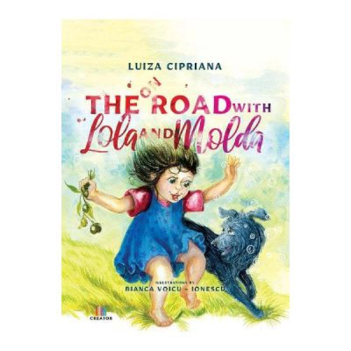 On the Road with Lola and Molda