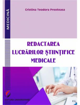 Redactarea lucrarilor stiintifice medicale