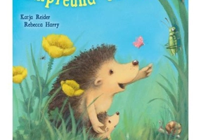 Impreuna cu tati - Katja Reider