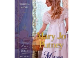 MATASE SI UMBRE - Mary Jo Putney